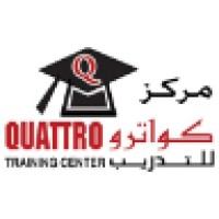 Quattro Training Center Logo