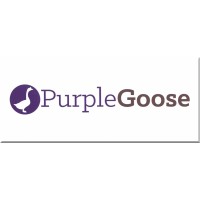 Purple Goose S.L. Logo