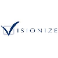 Visionize Logo