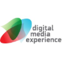 Digital Media Experience LLC Logo