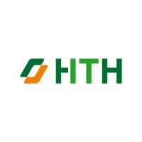 HTH Holtkamp GmbH Logo