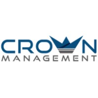 Crown Management Consultants Pty Ltd Logo