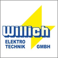 Willich Elektrotechnik GmbH Logo