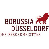 Borussia Düsseldorf e.V. Logo