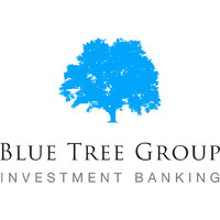 Blue Tree Group - Investment Banking Logo
