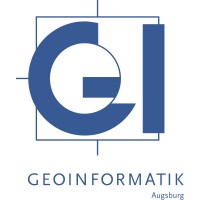 GI Geoinformatik GmbH Logo