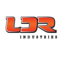 LDR Industries Pty Ltd Logo