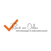 renevandalen.com Logo