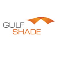 Gulf Shade Logo