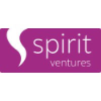 Spirit Ventures Ltd Logo