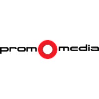 PromOmedia Advertising & Production Logo
