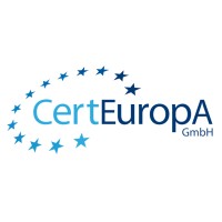 CertEuropA GmbH Logo