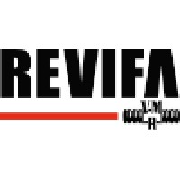 Revifa SpA Logo