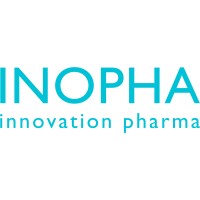 INOPHA GmbH Logo