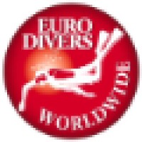 Euro-Divers Worldwide Logo