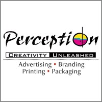 Perception Logo