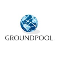 Groundpool International Limited Logo
