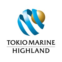 Tokio Marine Highland Logo