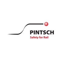 PINTSCH WOLBER GmbH Logo