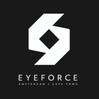 EYEFORCE - AMS | CPT | LIS Logo