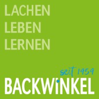 BACKWINKEL GmbH Logo