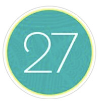 We Are 27 Creative Logo