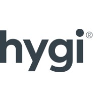 hygi.de GmbH & Co. KG Logo