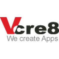 Vcre8 Ltd Logo