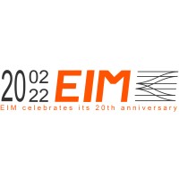EIM European Rail Infrastructure Managers Logo