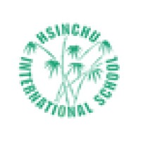 Hsinchu International School Logo
