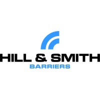 Hill & Smith Barriers Logo