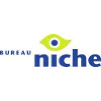 bureau Niche Logo