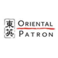 Oriental Patron Logo