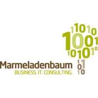 Marmeladenbaum GmbH Logo