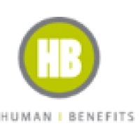 Human Benefits BV Logo
