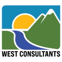 WEST Consultants, Inc. Logo