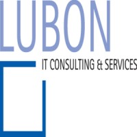 Lubon bvba Logo