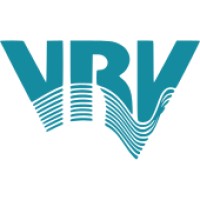 Vodohospodářský rozvoj a výstavba a.s. Logo