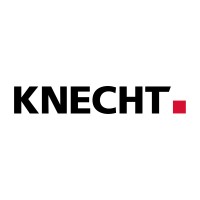 KNECHT Maschinenbau GmbH Logo