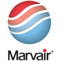 MARVAIR Logo