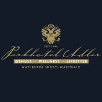 Parkhotel Adler Logo
