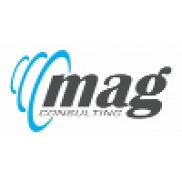 MAG Consulting Logo