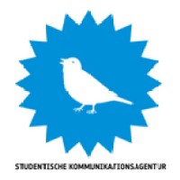 GOLDENE ZWANZIGER e.V. Logo