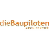 Die Baupiloten BDA Logo