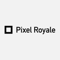 Pixel Royale Logo