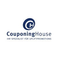 CH Couponing House GmbH Logo