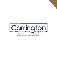 Carrington Group Logo