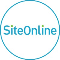 SiteOnline Netherlands Logo