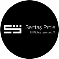 SerttaşProje Logo