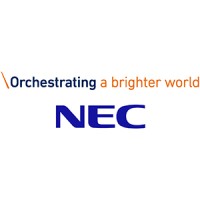 NEC Enterprise Solutions (UK & Ireland) Logo